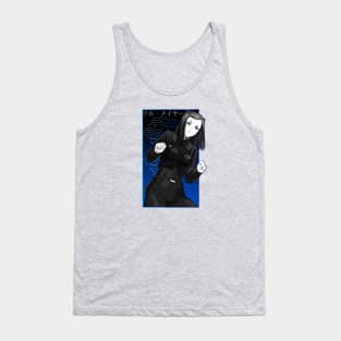 Re-L Mayer Tank Top